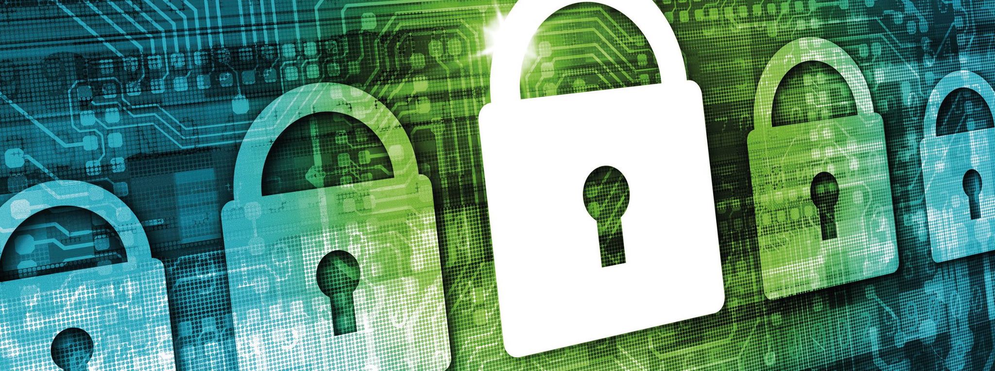 Verschleiern und Verschlüsseln: Auf der Cryptotour ging es um mehr Datensicherheit.
