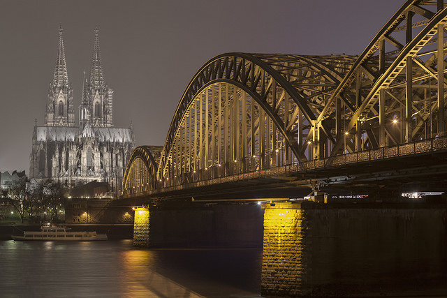 Die LMV findet in Köln statt (Bild: György Soponyai, http://t1p.de/qn9s, CC BY-NC 2.0)